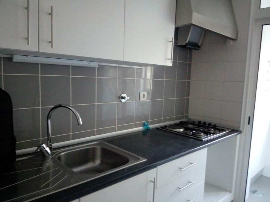 T3, Santa Joana em Aveiro