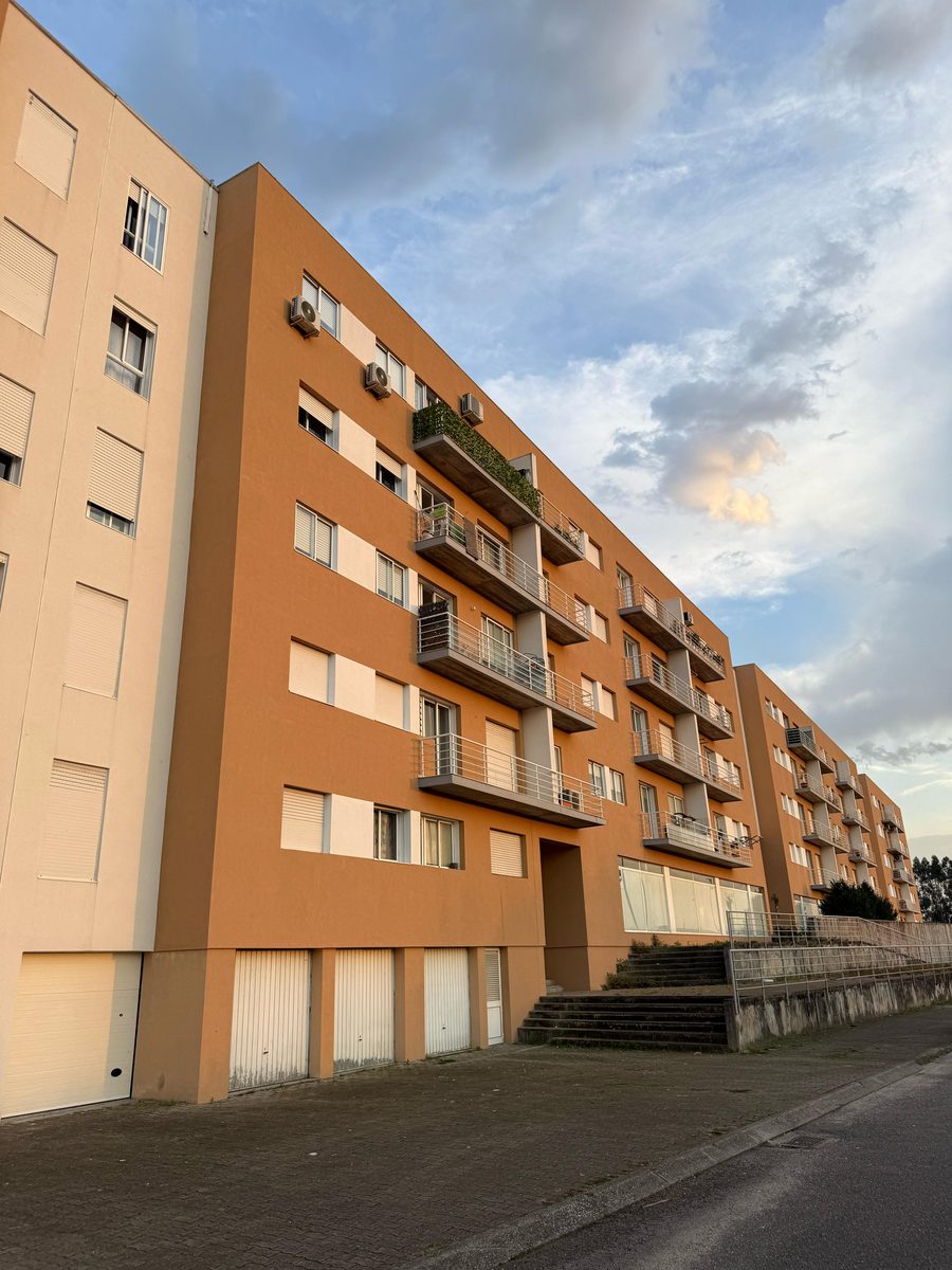 T3, Penafiel em Penafiel