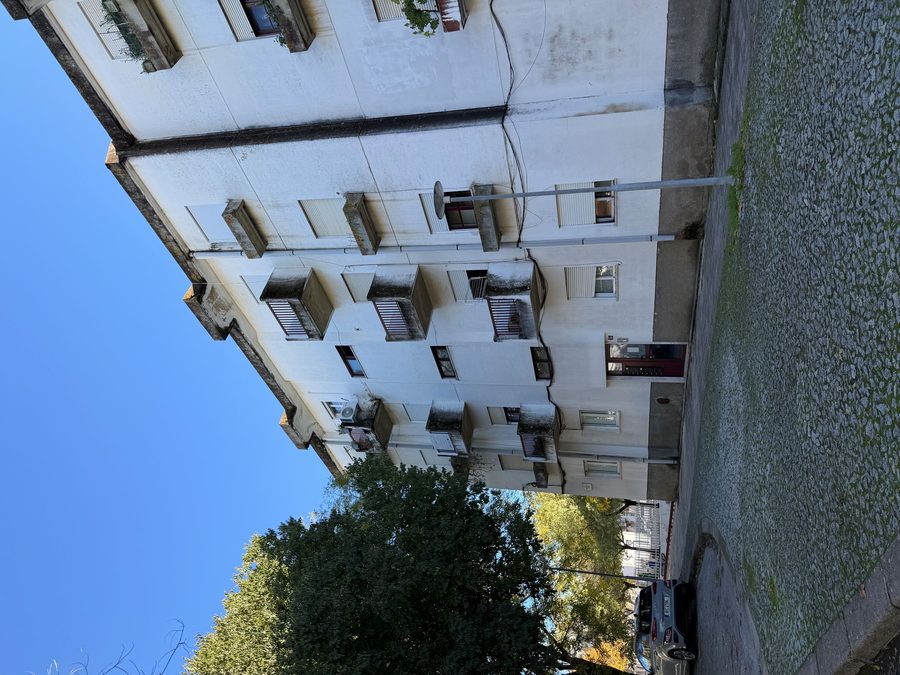 T2, União das freguesias de Malagueira e Horta das Figueiras em Évora