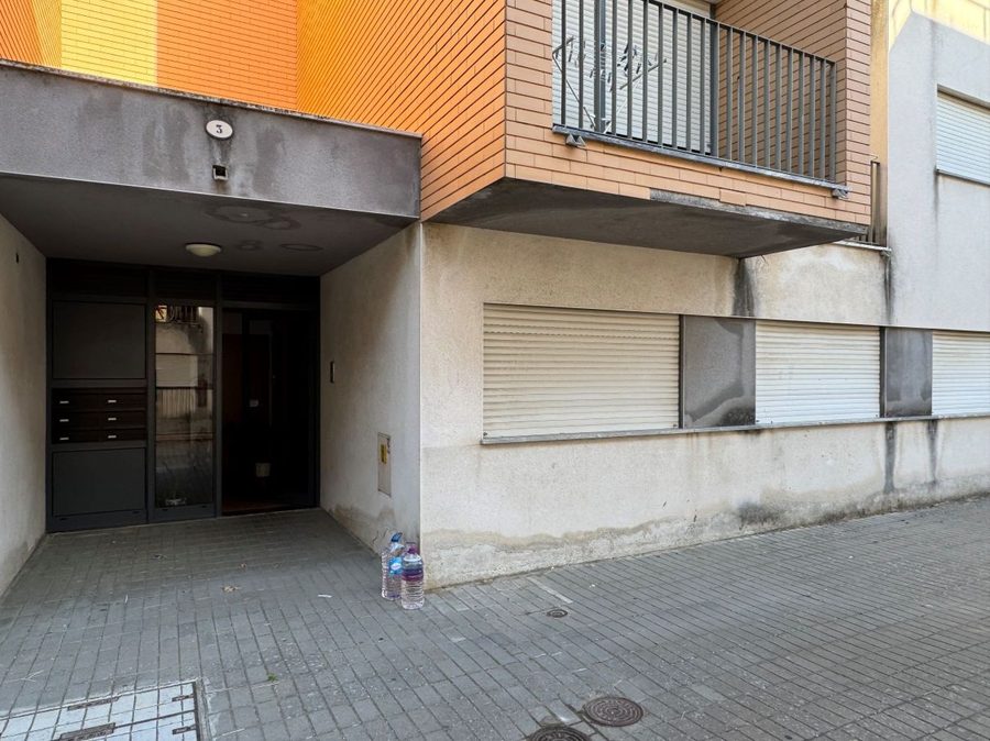 T3, União das freguesias de Beja (Salvador e Santa Maria da Feira) em Beja