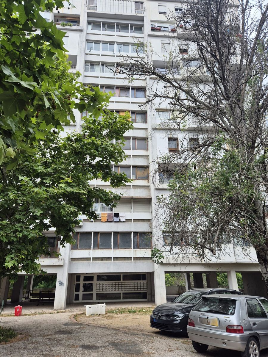 T5+, Olivais em Lisboa