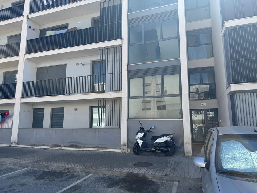 T3, Monte Gordo em Vila Real de Santo António