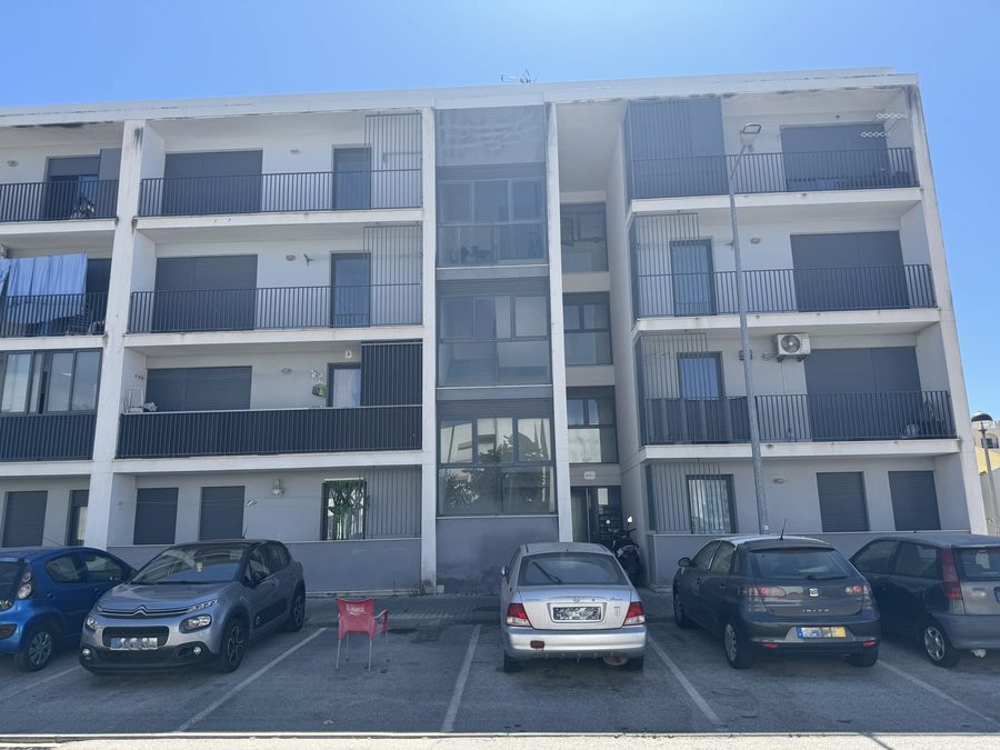 T3, Monte Gordo em Vila Real de Santo António