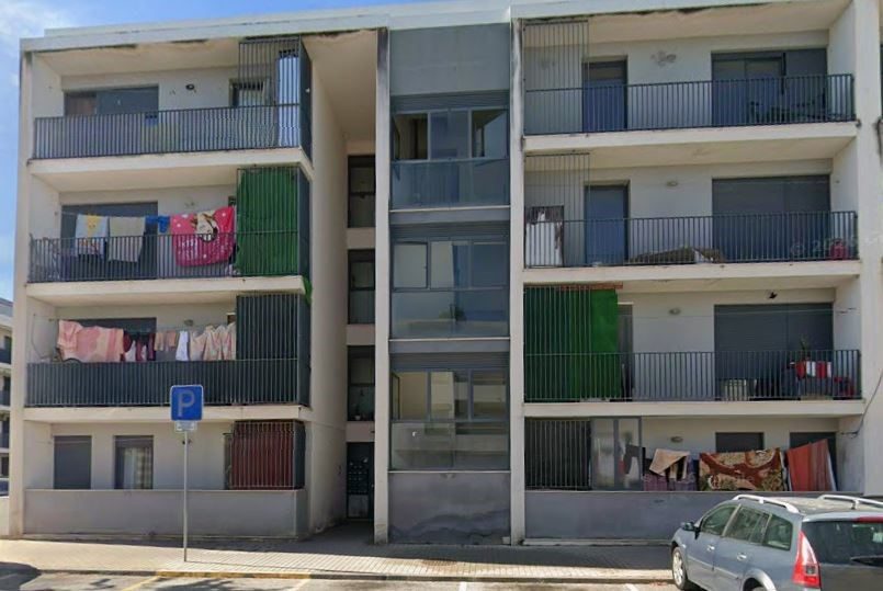 T3, Monte Gordo em Vila Real de Santo António
