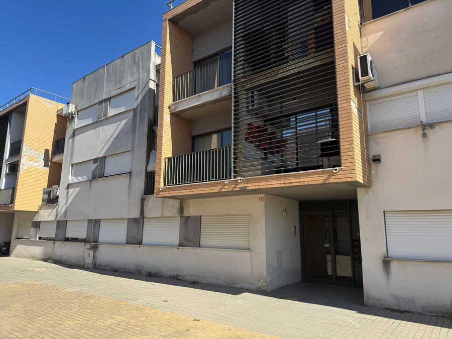 T2, União das freguesias de Beja (Salvador e Santa Maria da Feira) em Beja