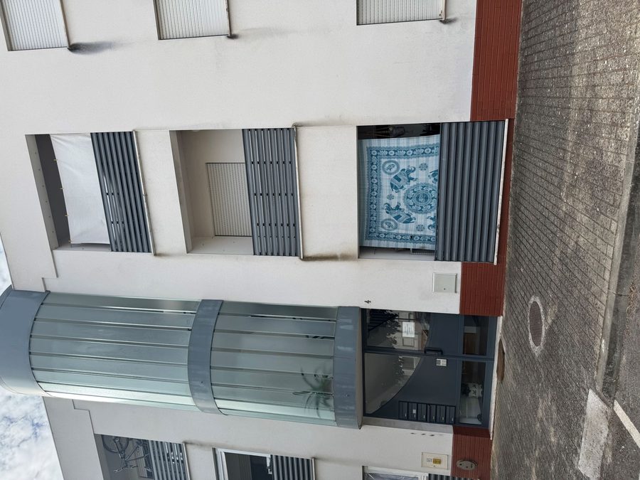 T2, União das freguesias de Bacelo e Senhora da Saúde em Évora