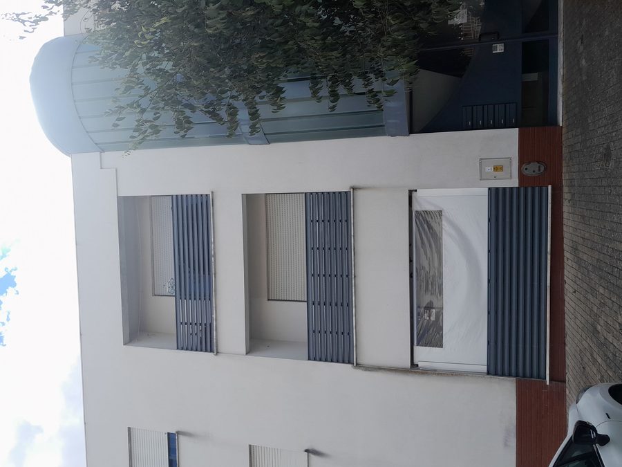 T3, União das freguesias de Bacelo e Senhora da Saúde em Évora