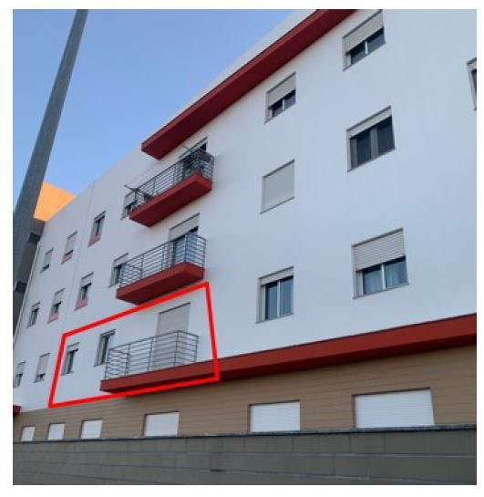 T4, Setúbal (São Sebastião) em Setúbal