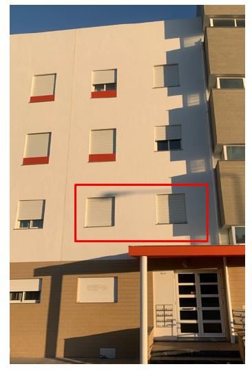 T3, Setúbal (São Sebastião) em Setúbal