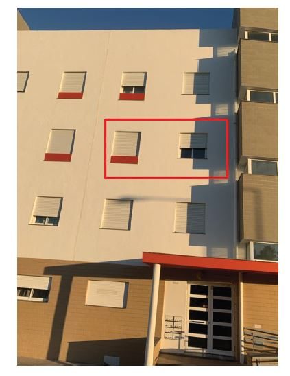 T3, Setúbal (São Sebastião) em Setúbal