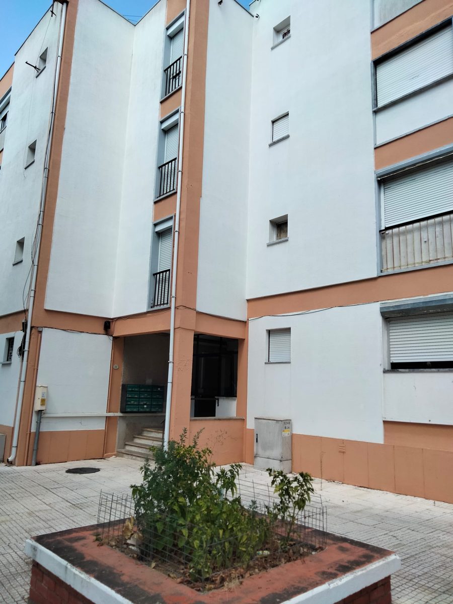 T3, União das freguesias de Beja (Santiago Maior e São João Baptista) em Beja