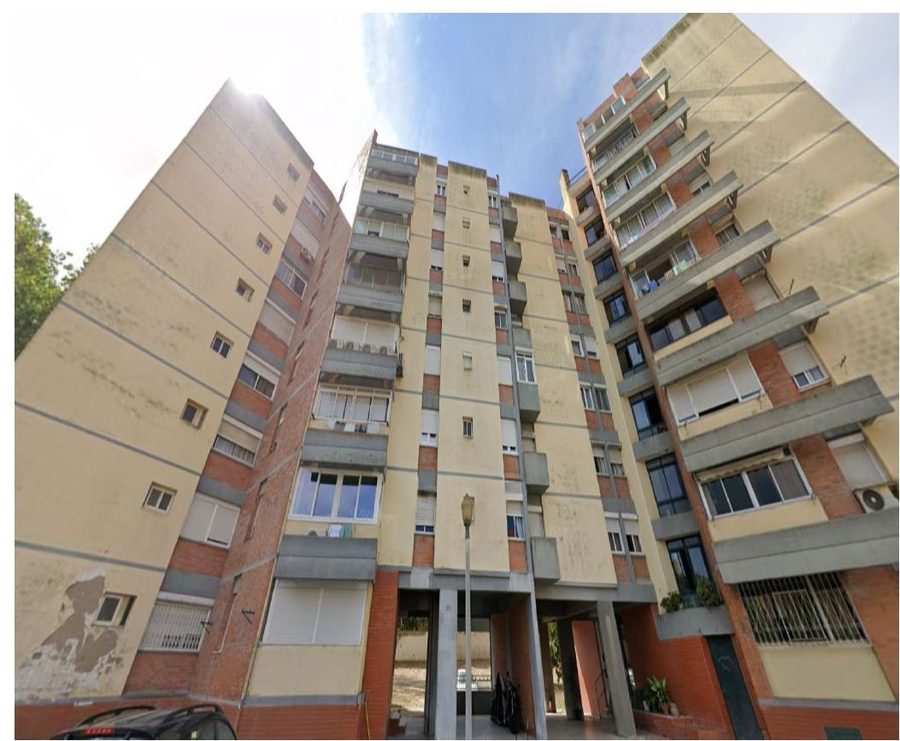 T0, Olivais em Lisboa
