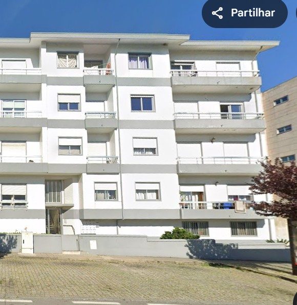 T3, Baguim do Monte (Rio Tinto) em Gondomar
