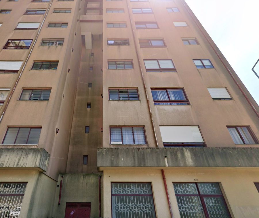 T3, Vilar de Andorinho em Vila Nova de Gaia
