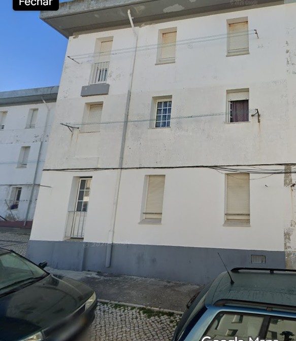 T3, Peniche em Peniche