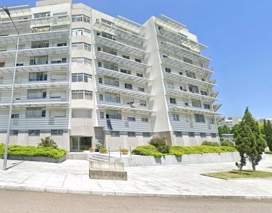 T1, Vilar de Andorinho em Vila Nova de Gaia