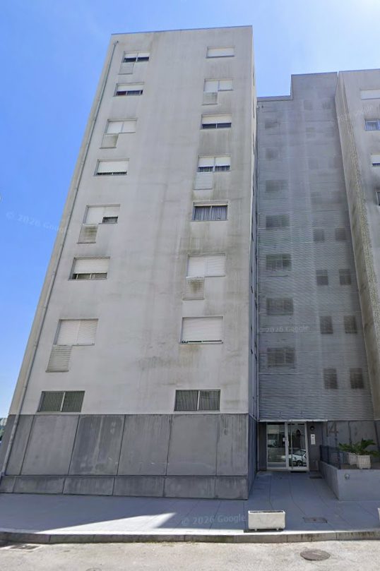 T2, Vilar de Andorinho em Vila Nova de Gaia