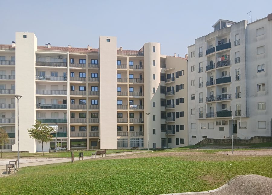 T3, Guarda em Guarda